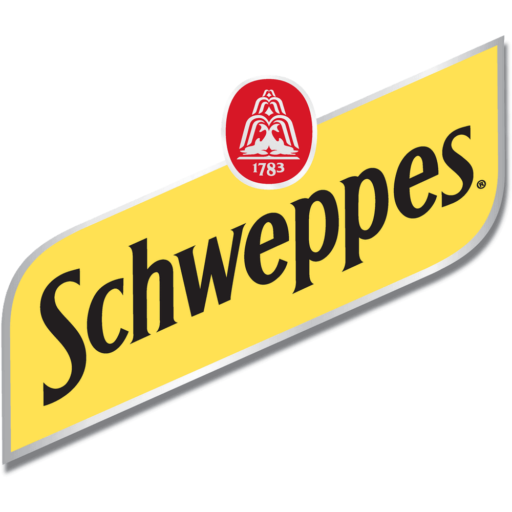 Schweppes Logo png