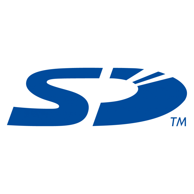 SD Logo - Association Download Vector