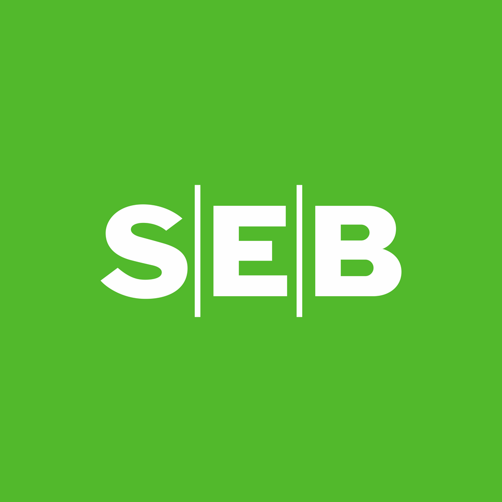 SEB Logo png