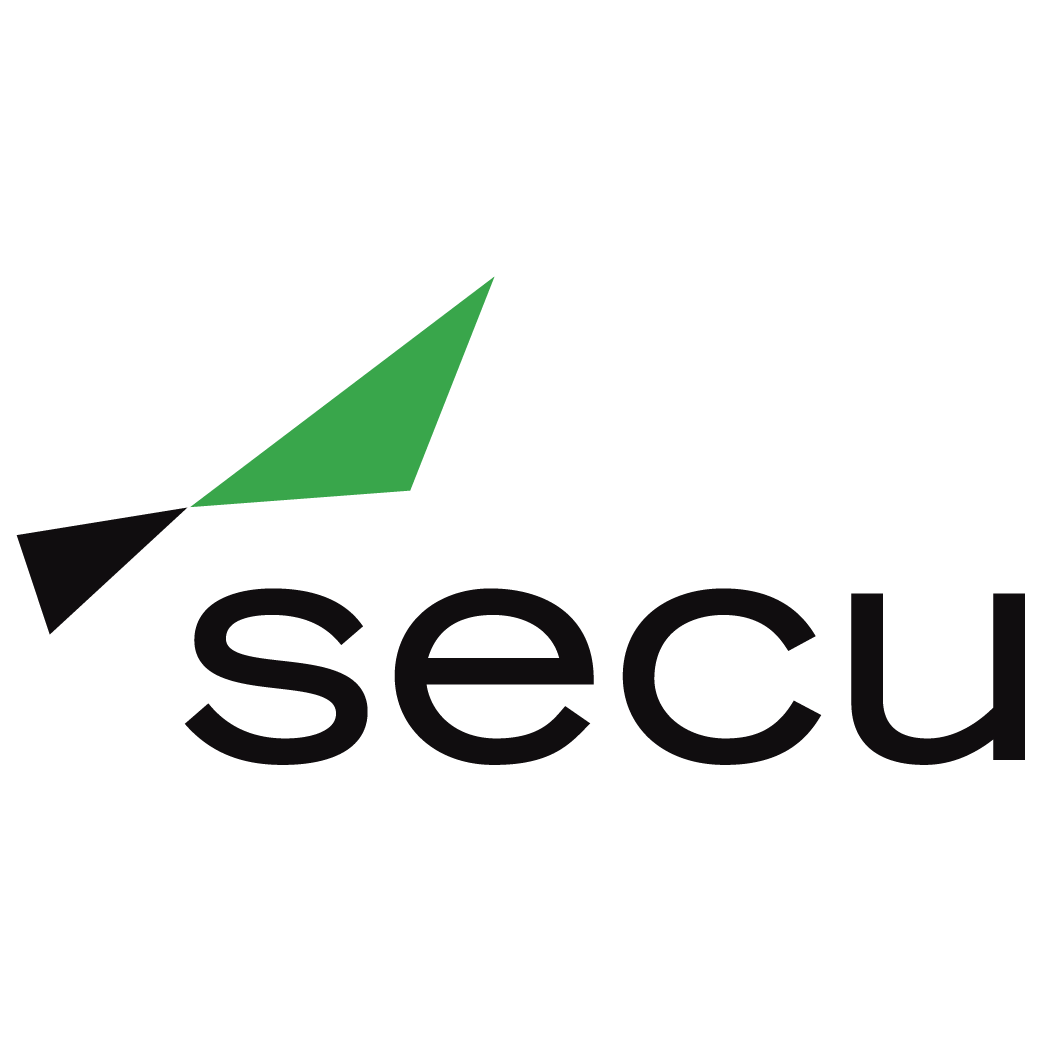 SECU Credit Union Logo png