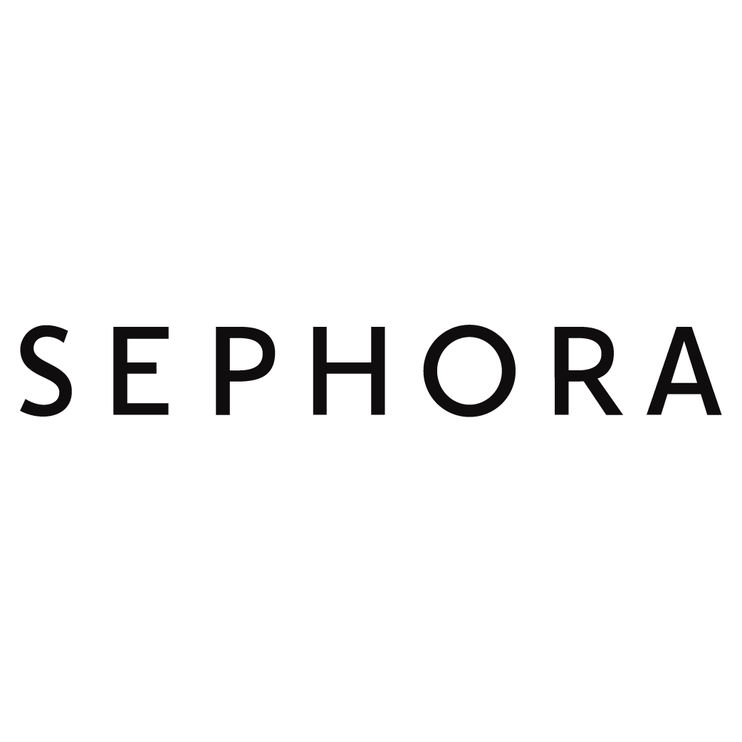 Sephora Logo png