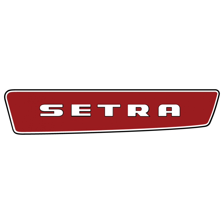 Setra Logo Download Vector