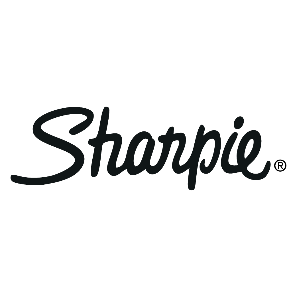 Sharpie Logo png