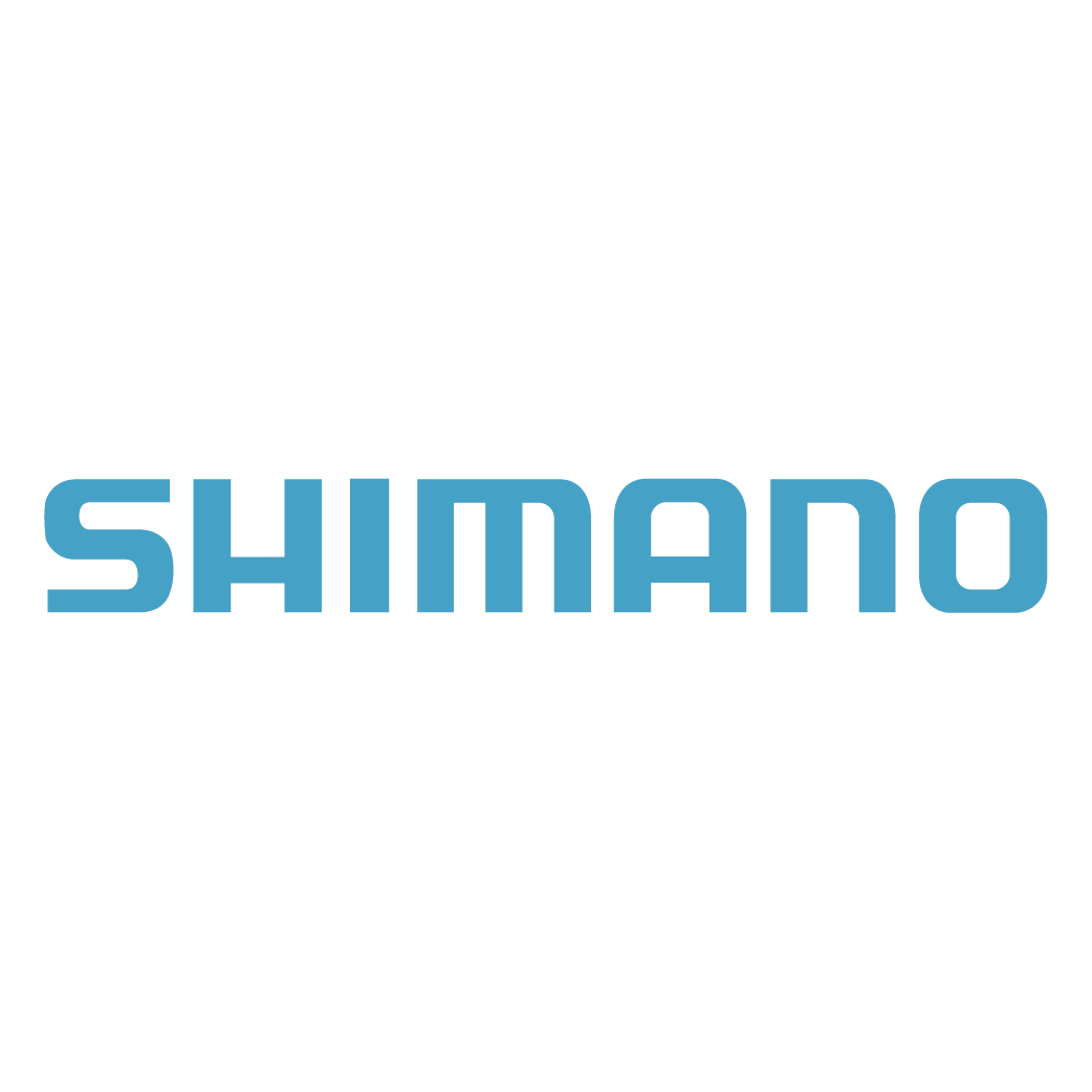 Shimano Logo png