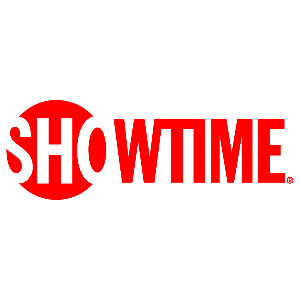 Showtime Logo png