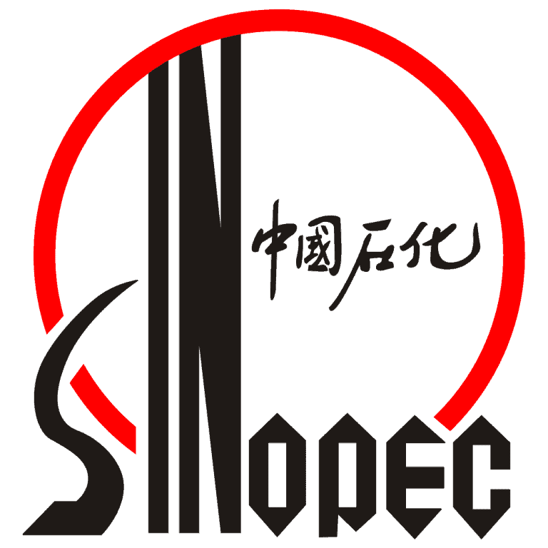 Sinopec Logo Download Vector