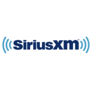 Sirius XM Radio Logo