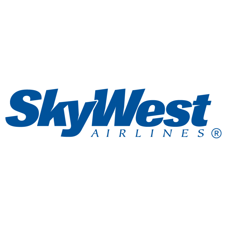 SkyWest Airlines Logo Download Vector