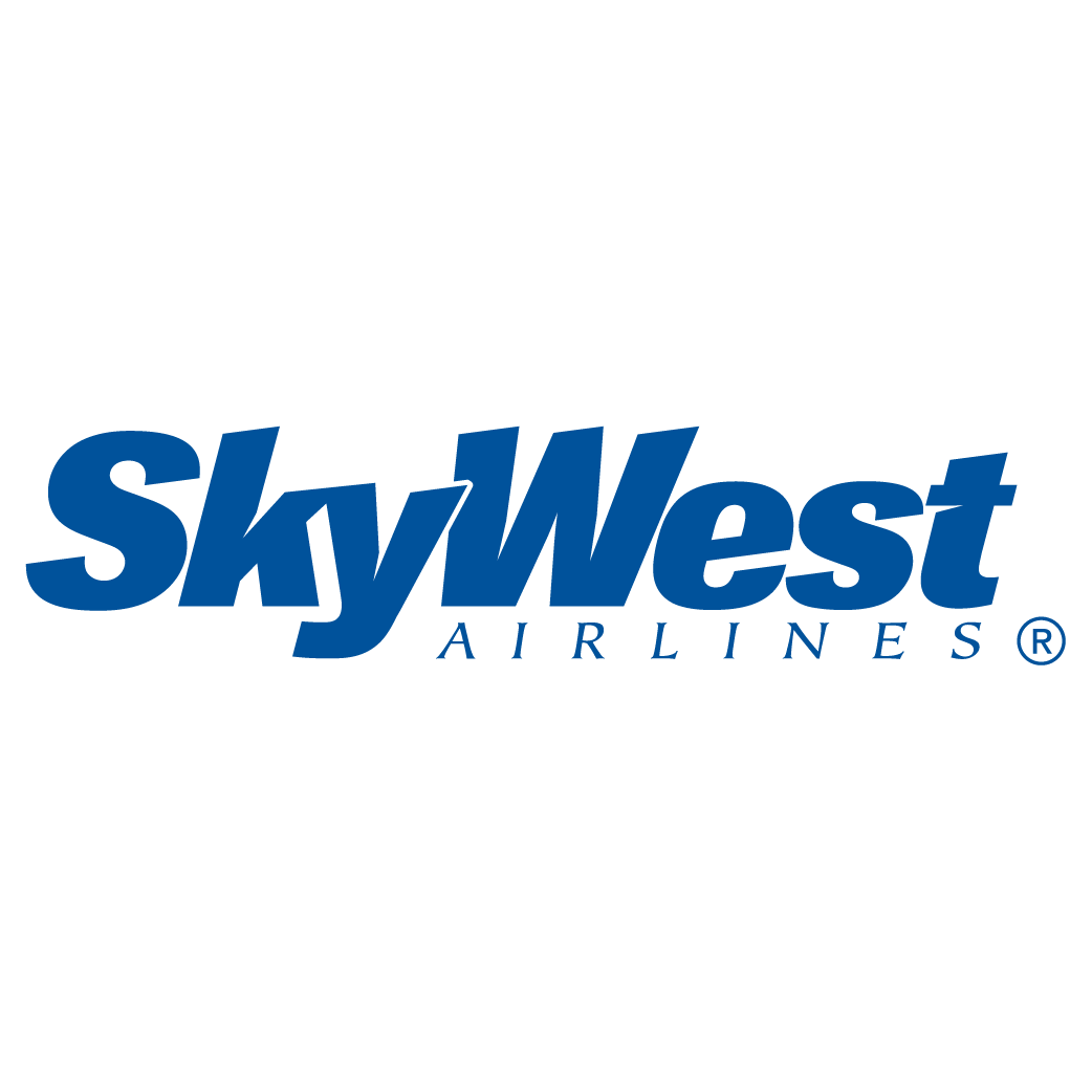 SkyWest Airlines Logo png