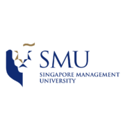 SMU Logo - Singapore Management University