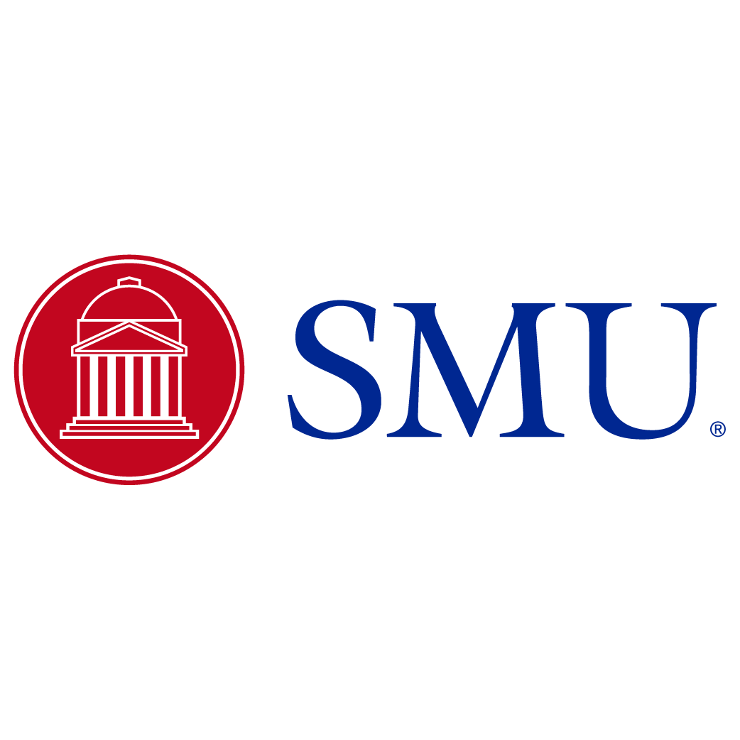 SMU Logo [Southern Methodist University] png