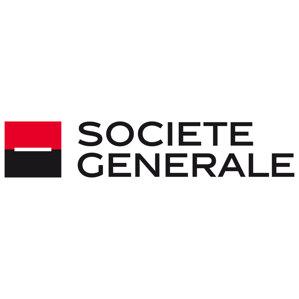 Societe Generale Logo png