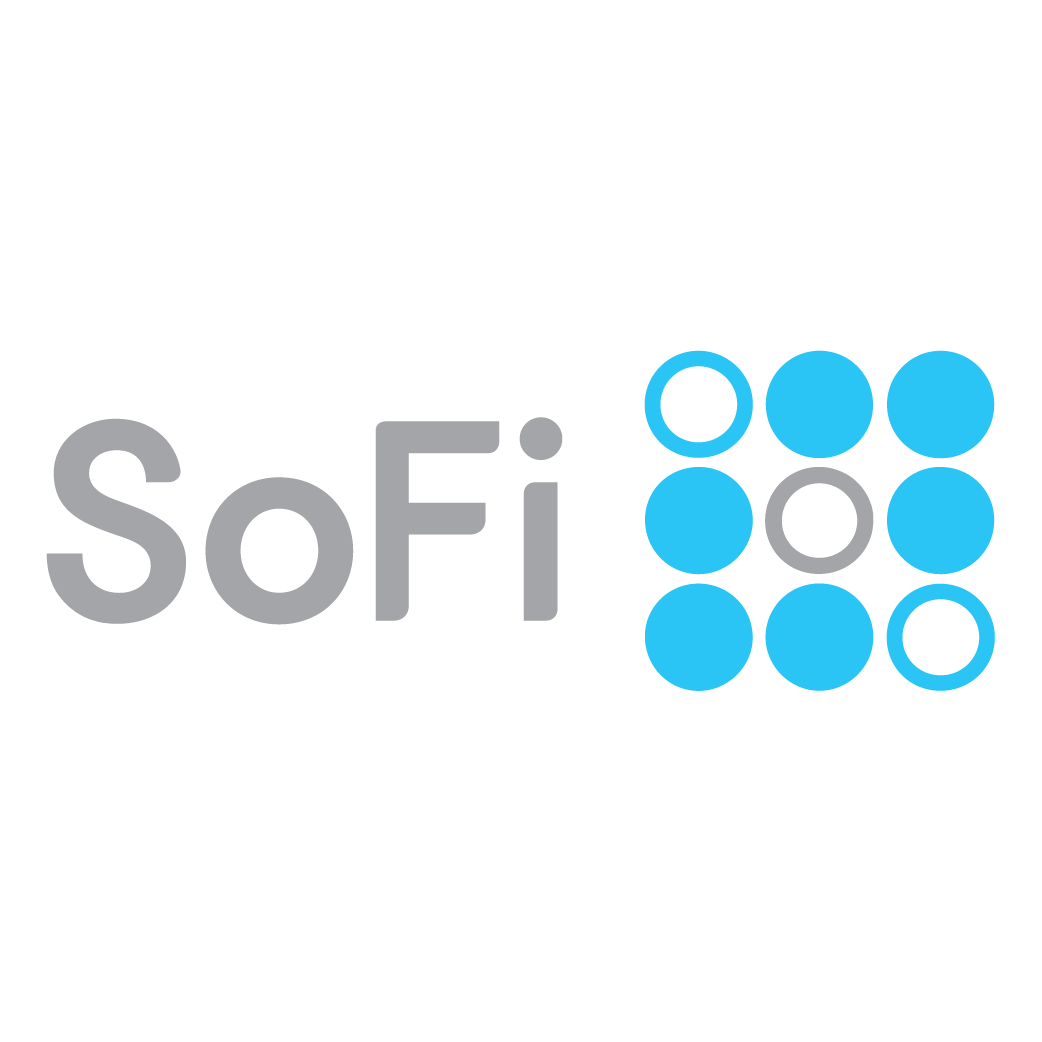 SoFi Logo png