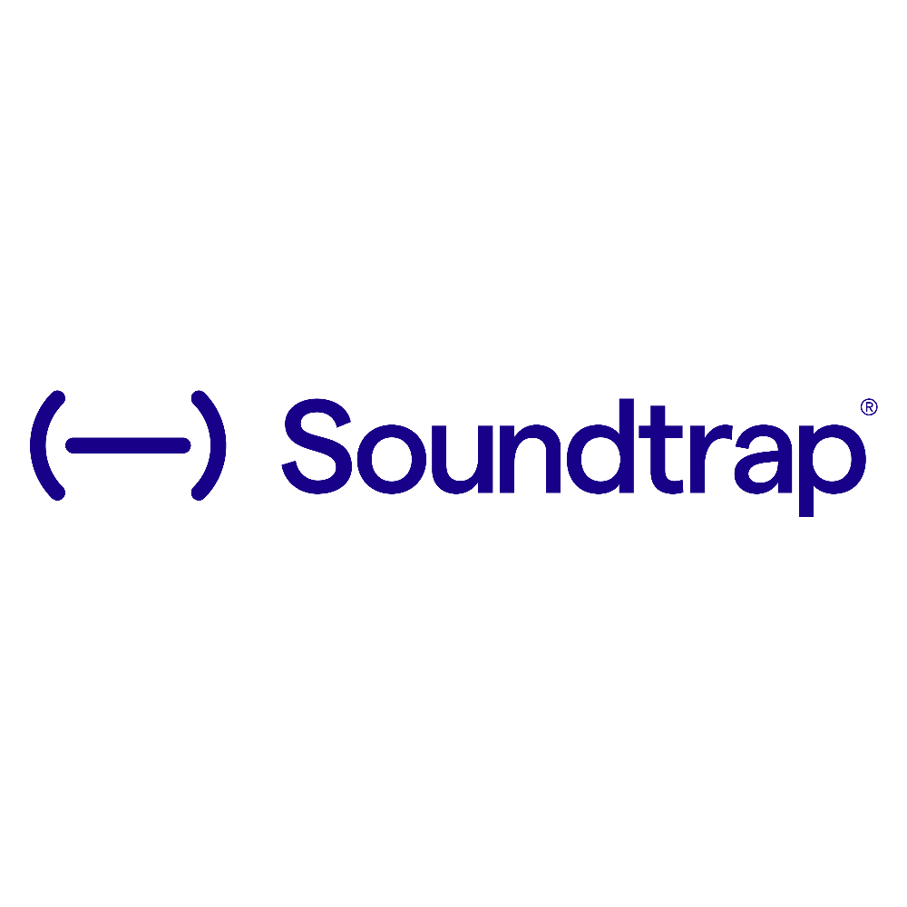 SoundTrap Logo png