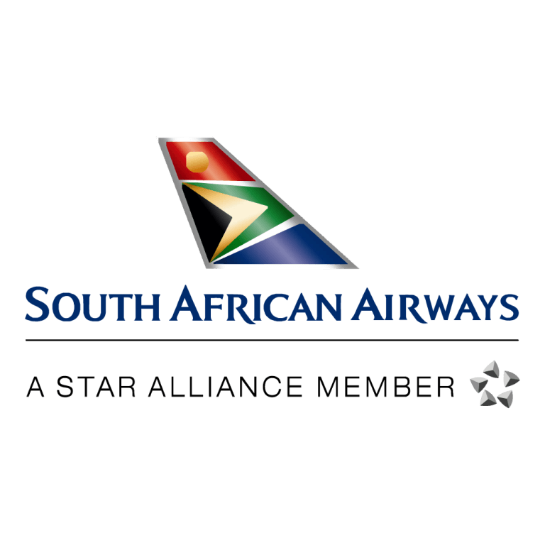 South African Airways Logo Download Vector