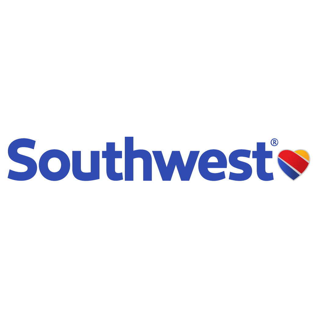Southwest Airlines Logo png