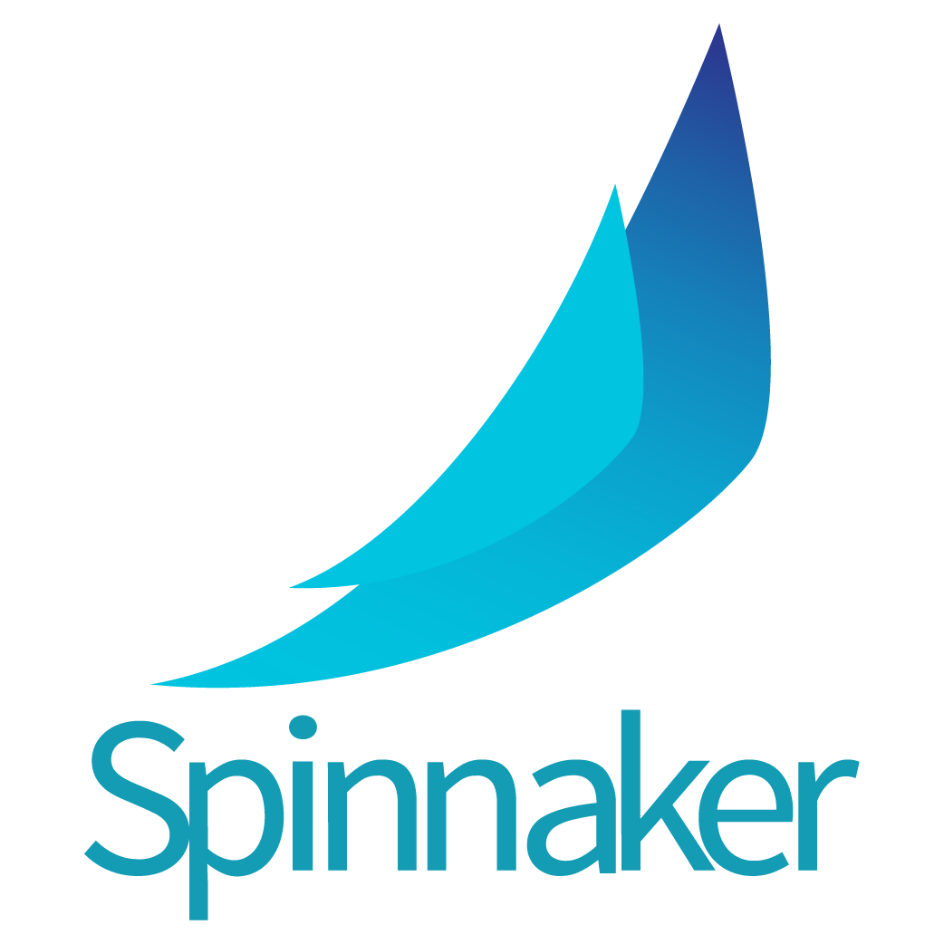 Spinnaker Logo png