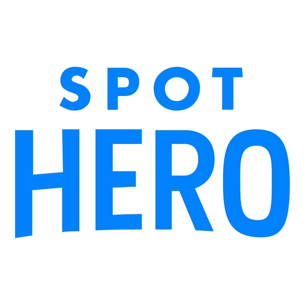 SpotHero Logo png