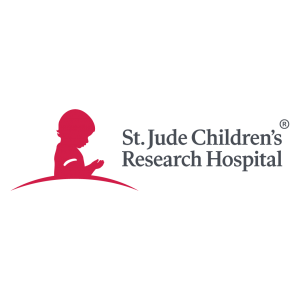 St. Jude Children's Research Hospital Logo [stjude.org] Download Vector