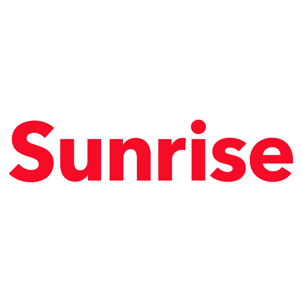 Sunrise Logo png