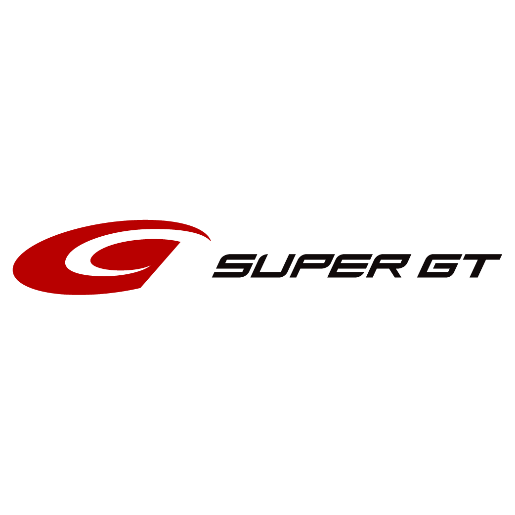 Super GT Logo   2020 Series png