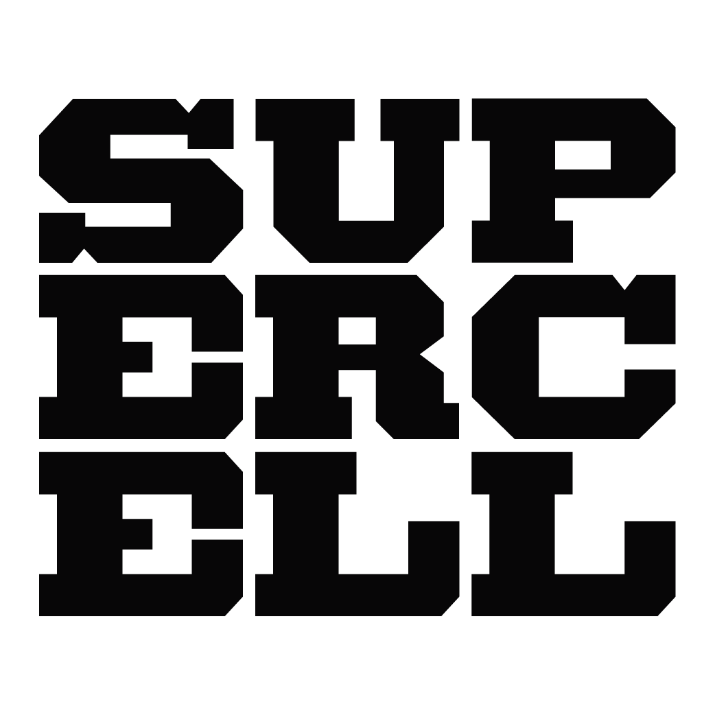 Supercell Logo png