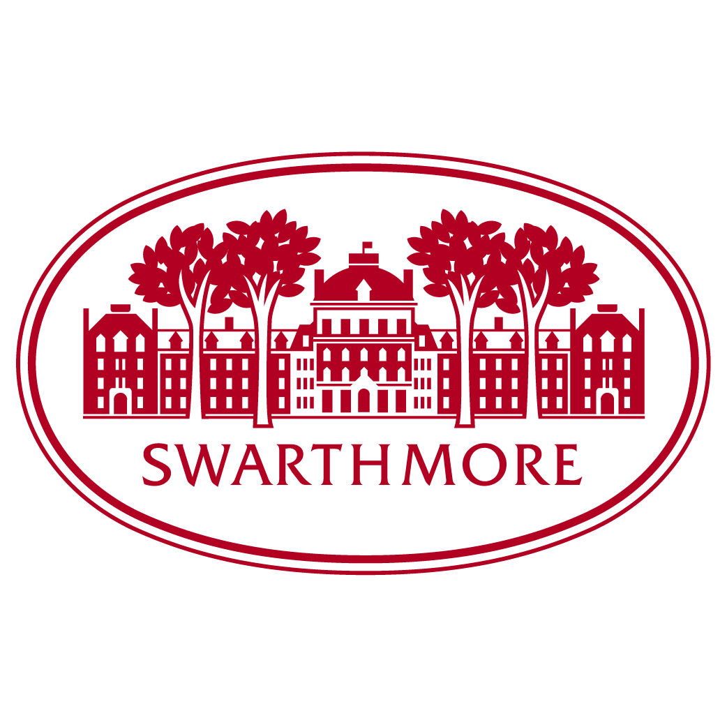 Swarthmore College Logo png