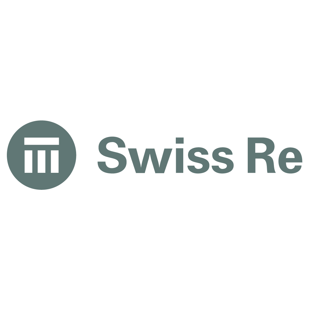 Swiss Re Logo png