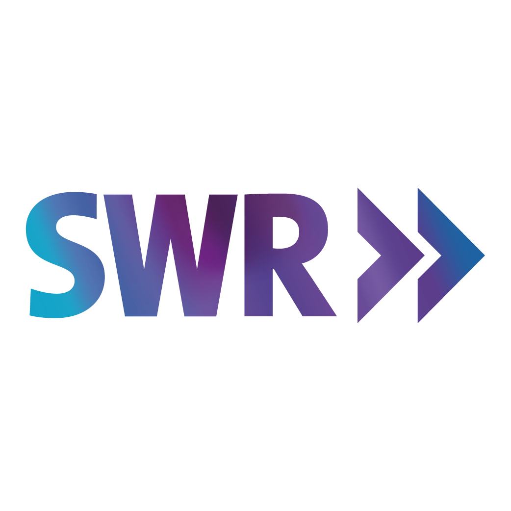 SWR Logo - Südwestrundfunk Download Vector