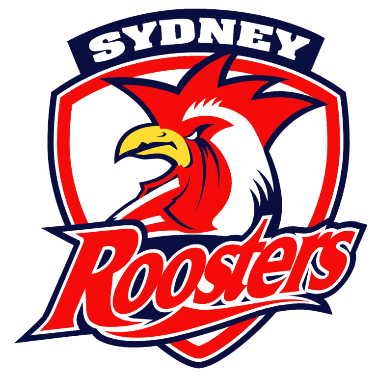 Sydney Roosters Logo Download Vector