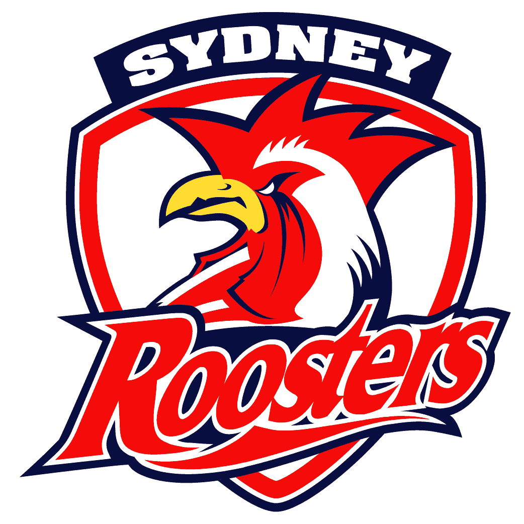 Sydney Roosters Logo png