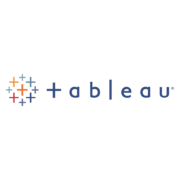 Tableau Logo [Software]