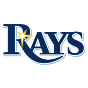 Tampa Bay Rays Logo Download Vector