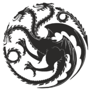 Targaryen Logo