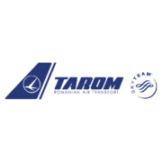 TAROM Logo [Romanian Air Transport]