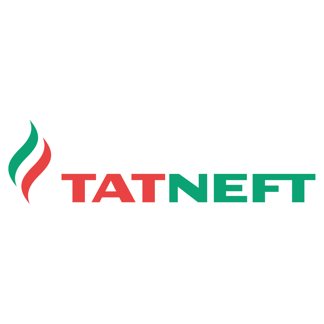 Tatneft Logo png