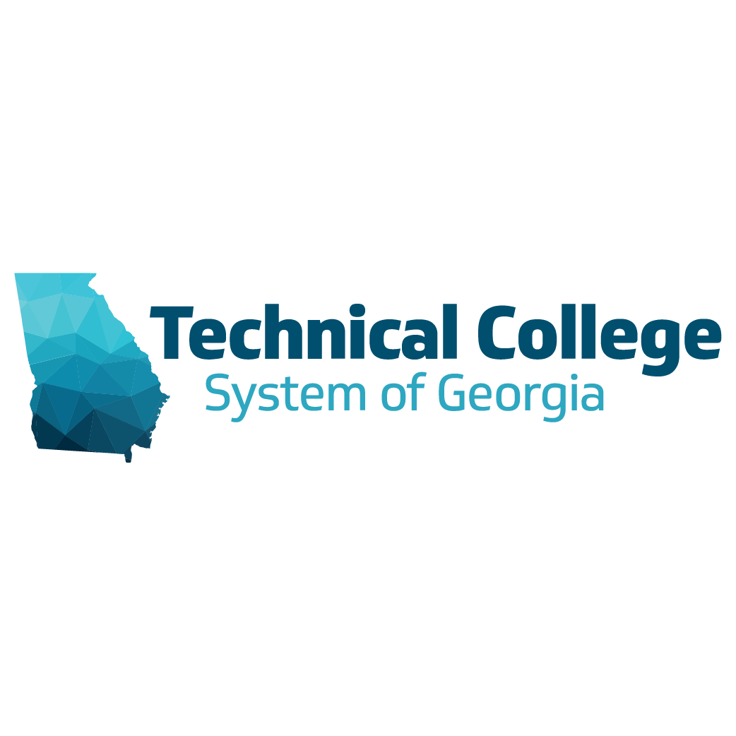 Technical College System of Georgia Logo [TCSG] png
