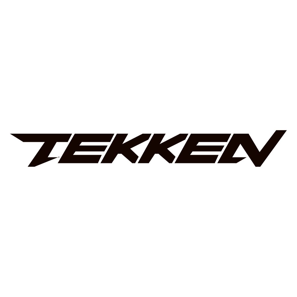 Tekken Logo png