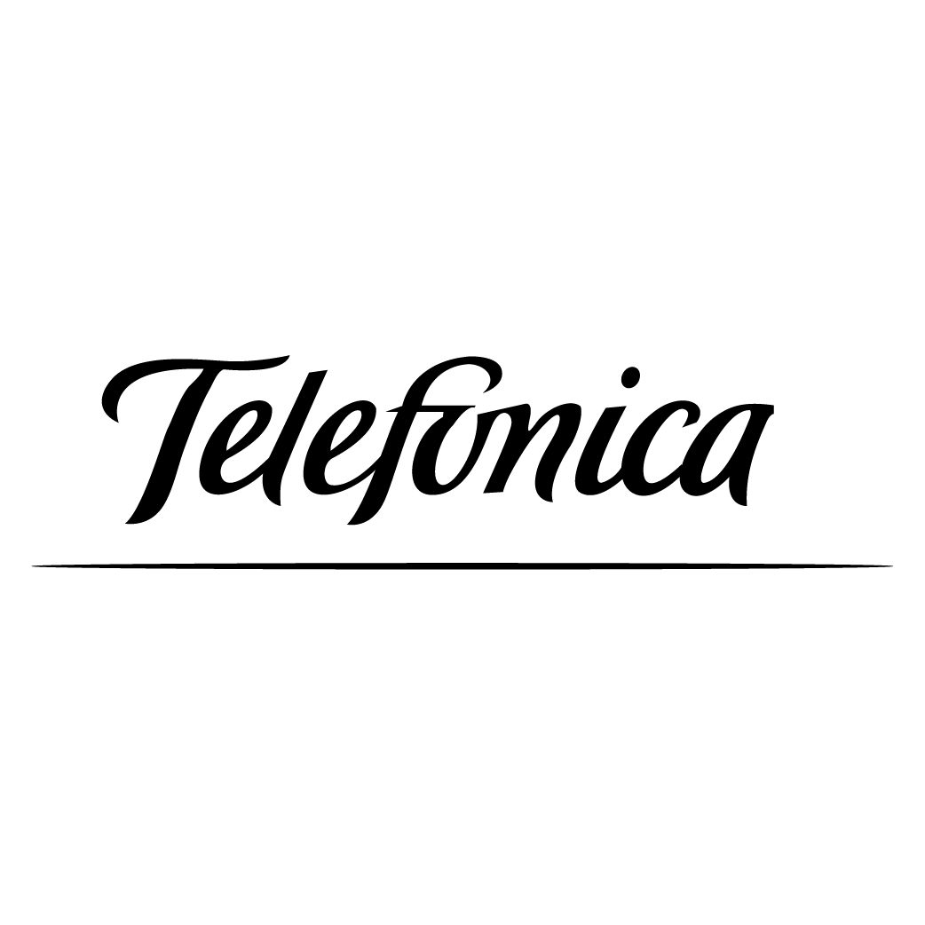 Telefonica Logo png
