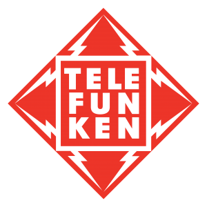 Telefunken Logo Download Vector