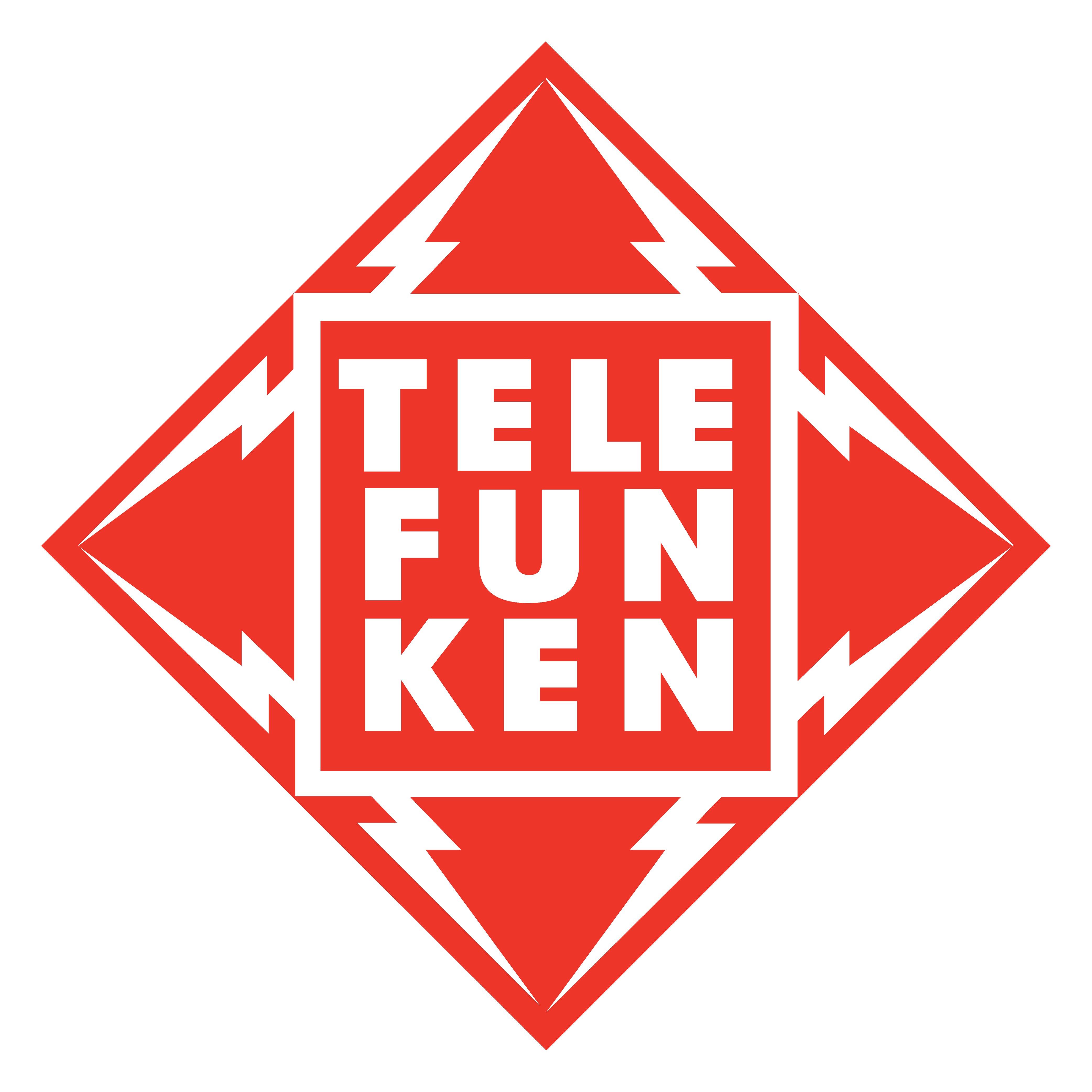 Telefunken Logo png