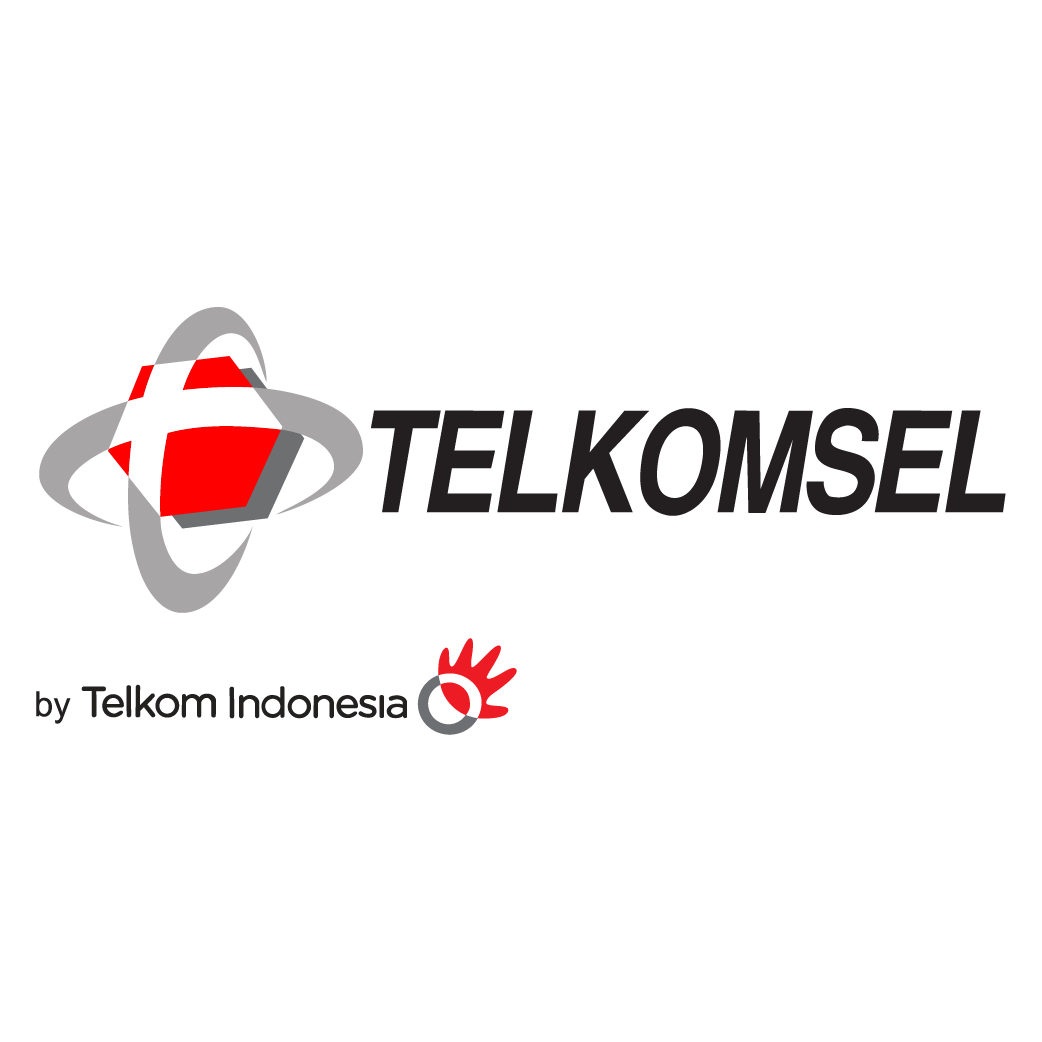 Telkomsel Logo png