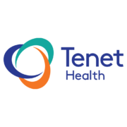 Tenet Health Logo