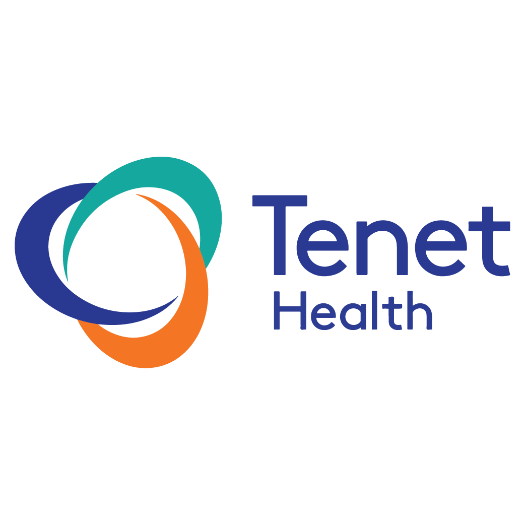 Tenet Health Logo png