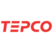TEPCO Logo - Tokyo Electric Power