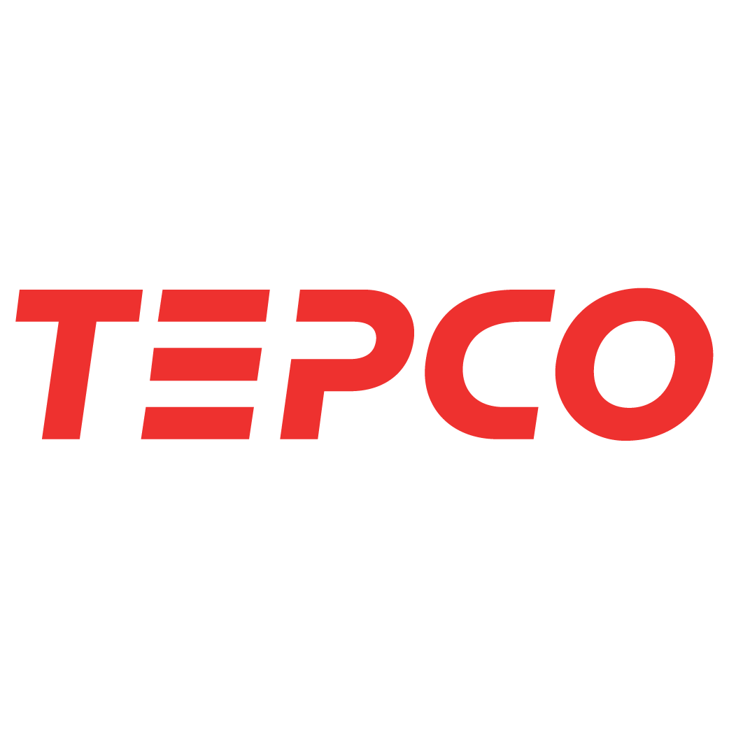 TEPCO Logo   Tokyo Electric Power png