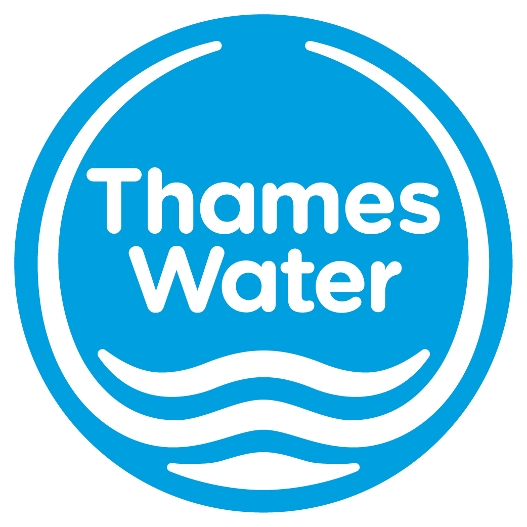 Thames Water Logo png