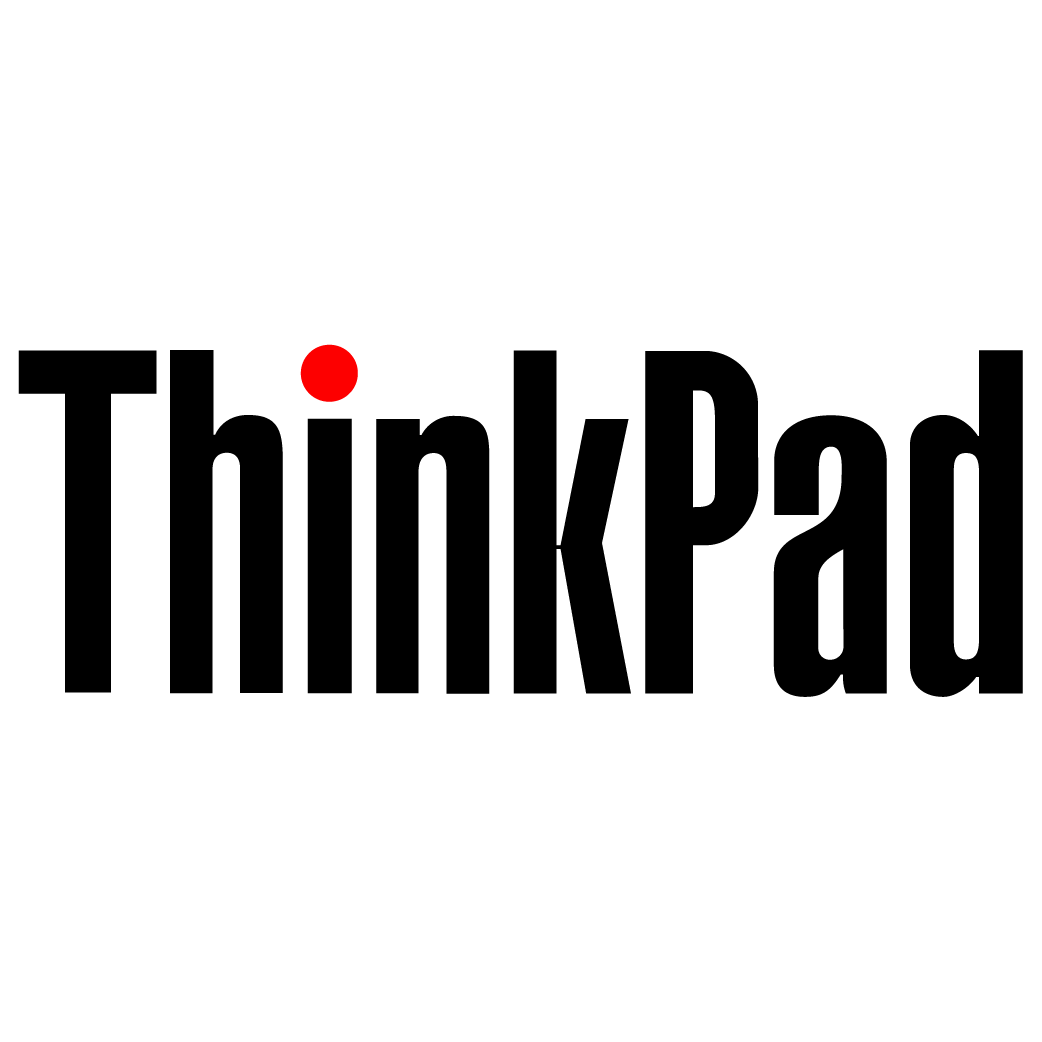 ThinkPad Logo png