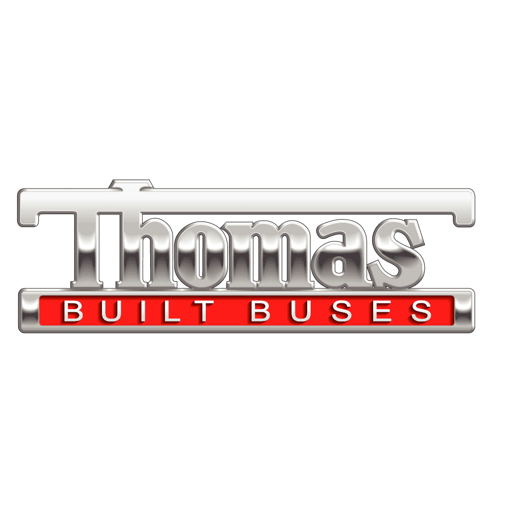 Thomas Built Buses Logo png