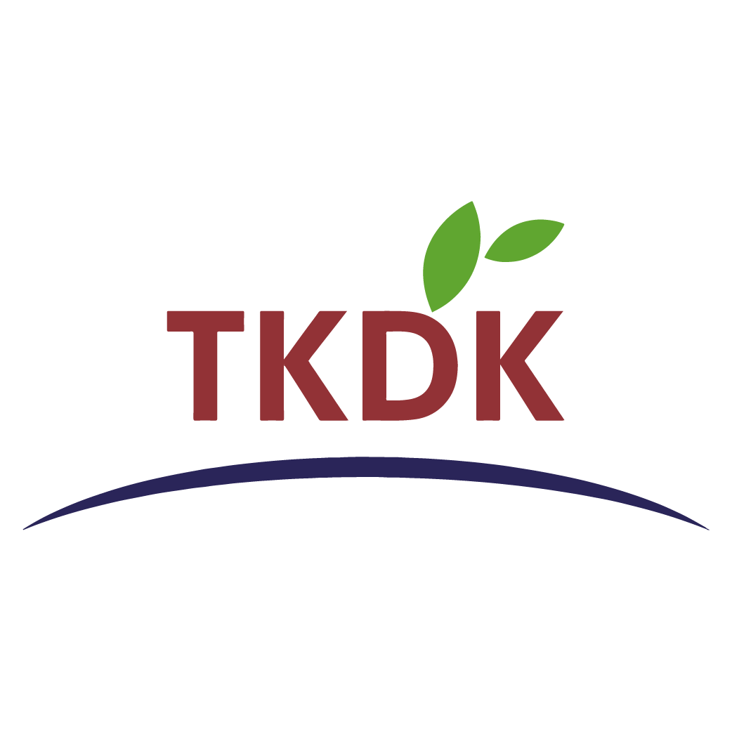 TKDK   Tarım ve Kırsal Kalkınmayı Destekleme Kurumu Logo png